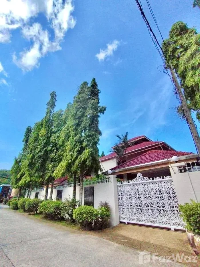 รูป ขาย บ้านเดี่ยว 3 ห้องนอน ใน รัษฎา, ภูเก็ต 6609237 - รูปที่ 2/21