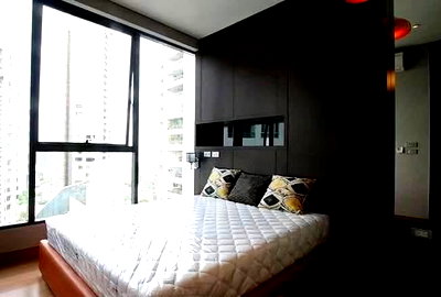 Condos for rent : Condo for Rent at The Lumpini 24 (F6907130)