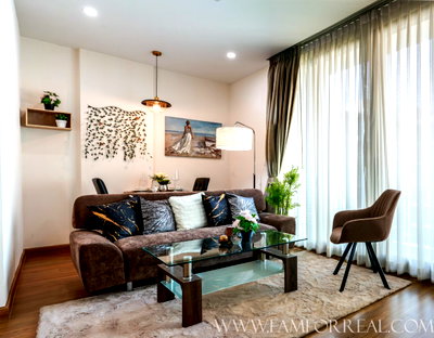 Condos for rent 700 Year Sports Arena Chiang Mai : For rent, Nimmana Condominium, beautiful unit, pool view, only 20000 baht per month, Tell (0955752068 Khun Chompoo)