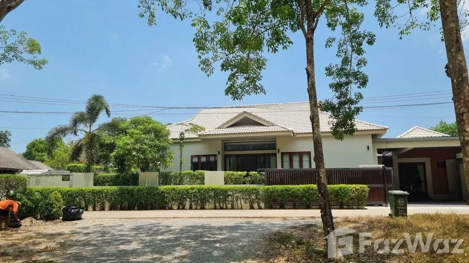 รูป วิลล่าให้เช่า 3 ห้องนอน ใน ป่าคลอก, ภูเก็ต 1796146 - รูปที่ 10/11