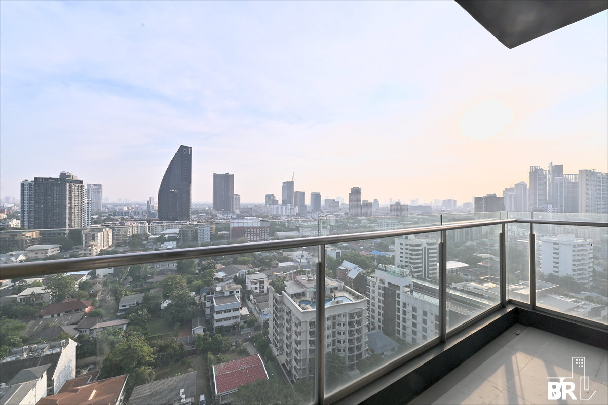 รูป เช่าคอนโด 🌃 Beatniq Sukhumvit 32 2นอน 81ตร.ม. 69k 💎ยูนิตแต่งสวย ใกล้ BTS ทองหล่อ - รูปที่ 3/10