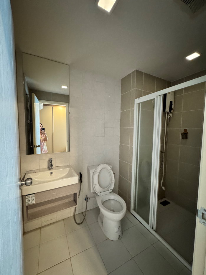 picture For rent Kave town space Bangkok university  - 4/8