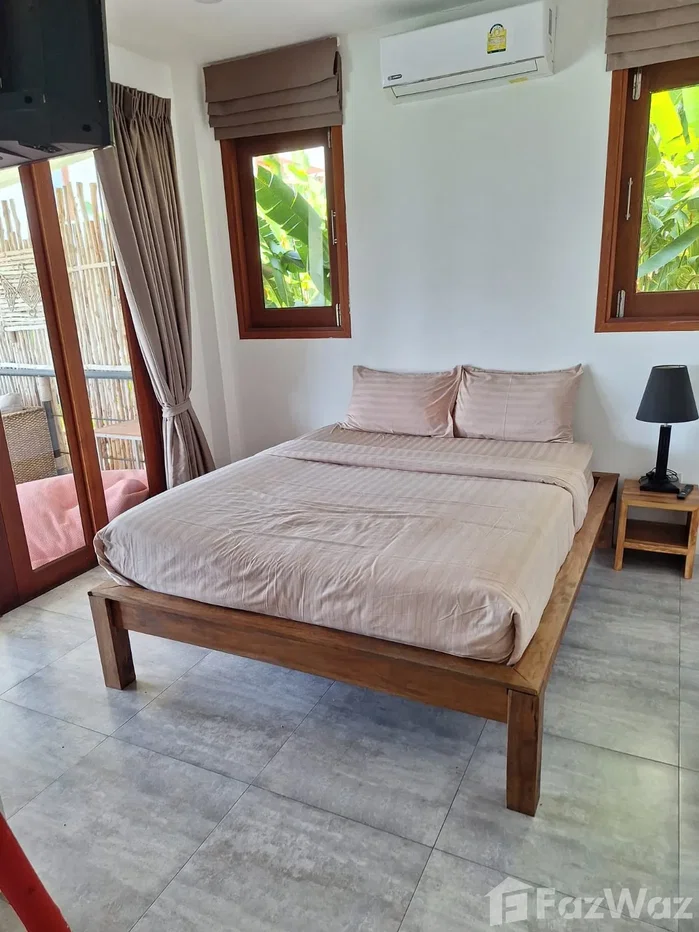 รูป วิลล่าให้เช่า 2 ห้องนอน ในโครงการ UBud Villas 6608684 - รูปที่ 10/12