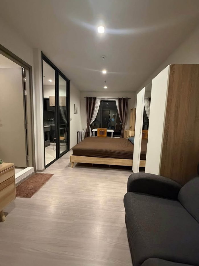 picture Condo for Rent at Life Asoke Hype (F6907127) - 1/4
