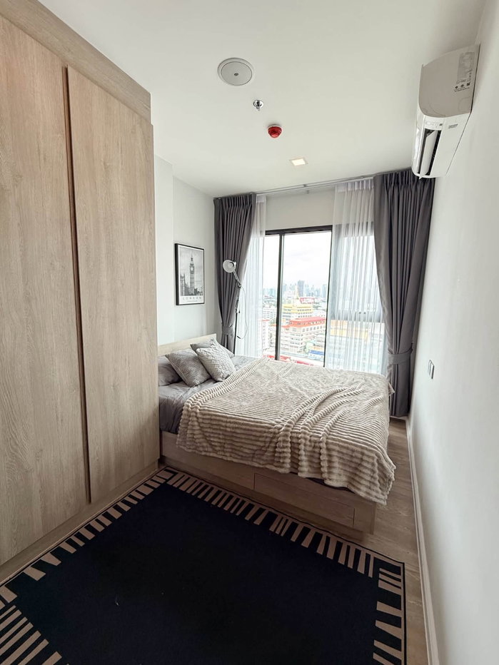 picture For rent MODIZ Sukhumvit 50 ðīðī - 1/12