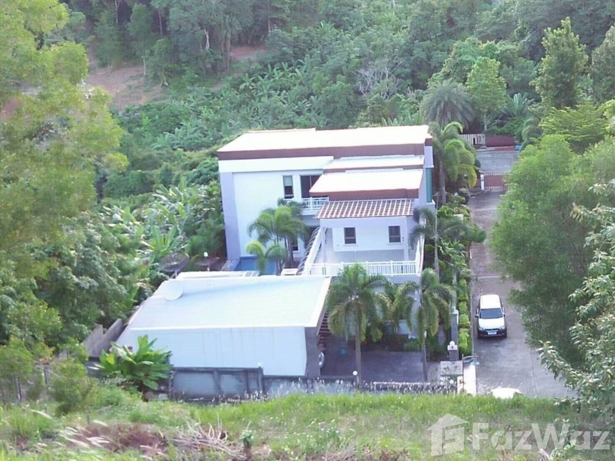 รูป ขาย วิลล่า 5 ห้องนอน ในโครงการ บ้านร่มไม้ชายเล 1647438 - รูปที่ 12/12