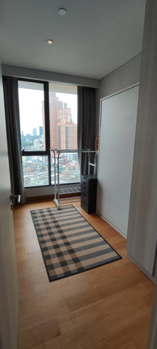 picture For Rent The Lumpini 24 2Bed2Bath 50,000Baht/Mo - 5/10
