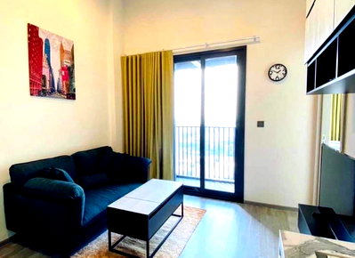 Condos for rent : THE LINE Sukhumvit            101 