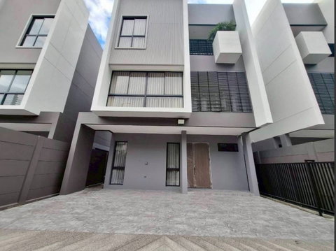 WS8130 🔥🏡 บ้านเดี่ยวมือ 1 หลังใหม่ ให้เช่า | ใกล้ MRT ลาดพร้าว 101 เพียง 60,000 บาท/เดือน