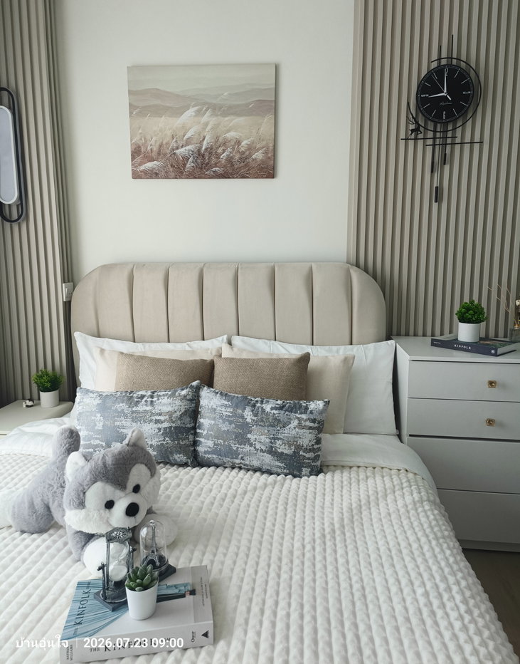 picture For sale :The Niche iD Bang kae phase1 - 28/42