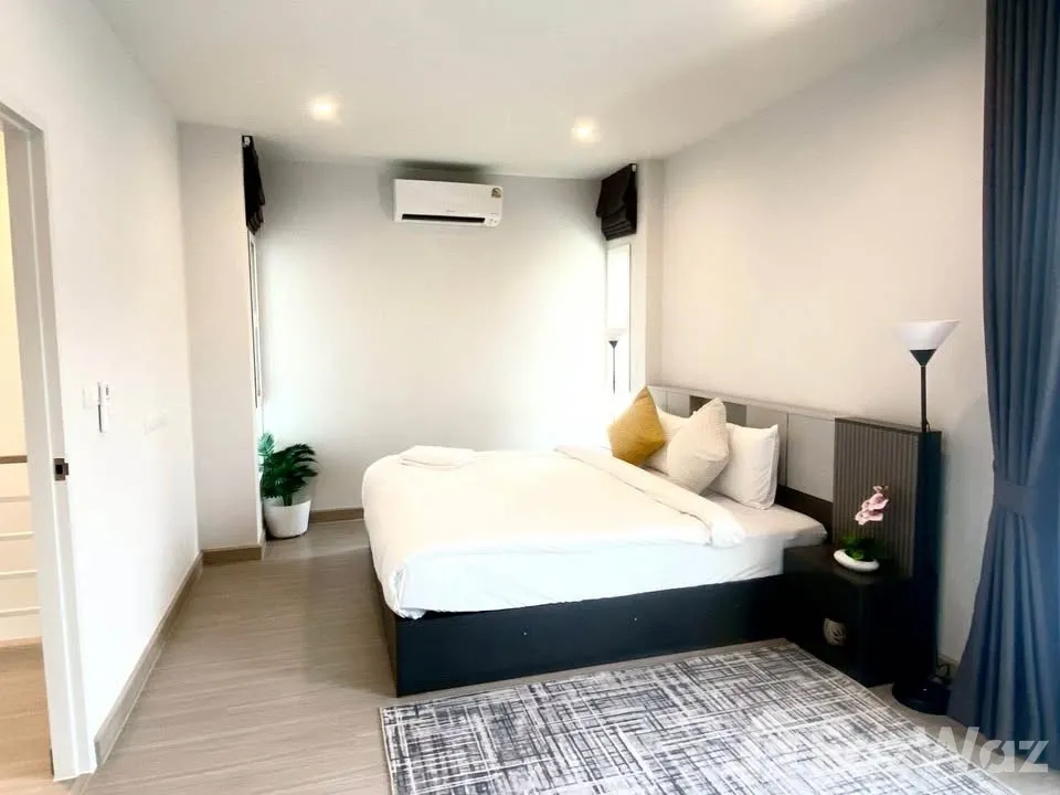 รูป บ้านเดี่ยวให้เช่า 3 ห้องนอน ในโครงการ ศุภาลัย เลค วิลล์ ภูเก็ต 6610254 - รูปที่ 12/12