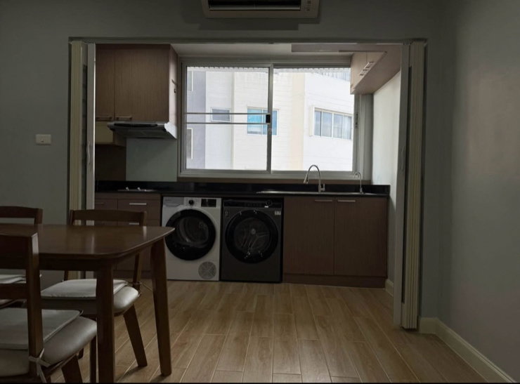 รูป S263 🔥ให้เช่าคอนโด City Home Sukhumvit (ซิตี้ โฮม สุขุมวิท 101) 2 ห้องนอน พร้อมเข้าอยู่ Free Wifi ใกล้ BTS อุดมสุข BTS ปุณณวิถี - รูปที่ 15/17