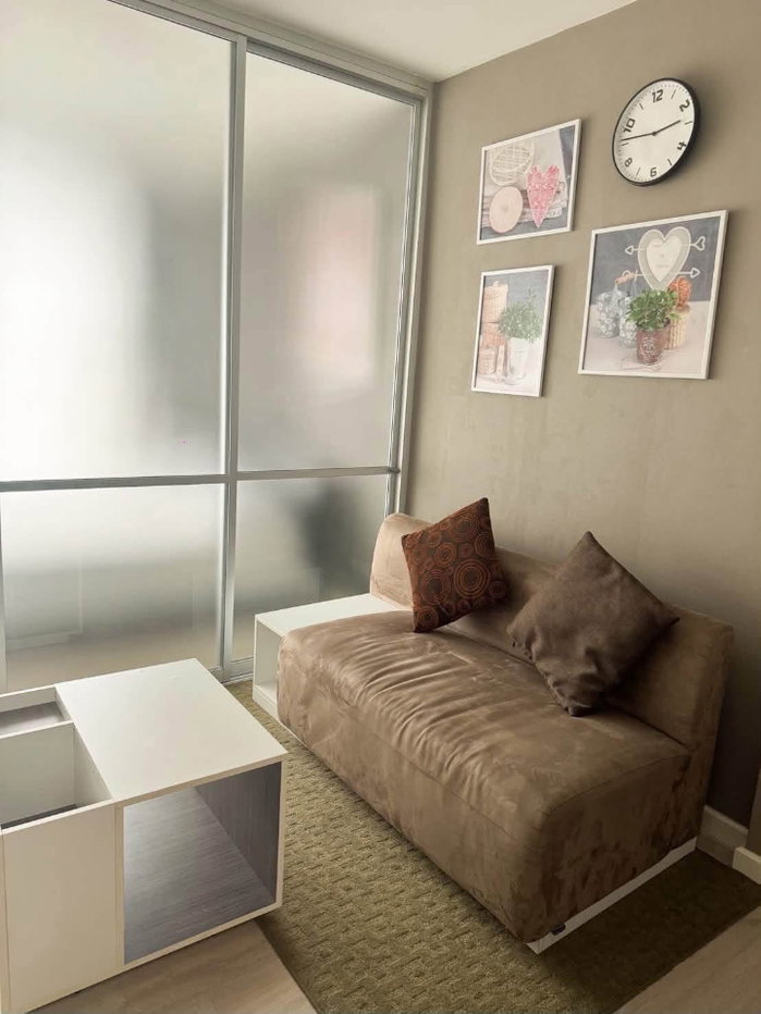 picture  🌈🏢 **D Sign Condominium for Rent | Chiang Mai | Fully Furnished | Ready to Move In** ✨ - 4/8