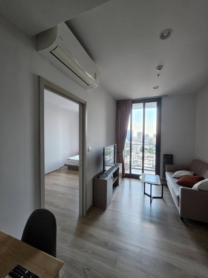รูป 🌳🌳For rent Oka Haus 🌳🌳 ห้องสวย พร้อมอยู่ สอบถามได้ที่ ไลน์ ID LINE :@190evxgl (มี @ นำหน้า ) - รูปที่ 9/10