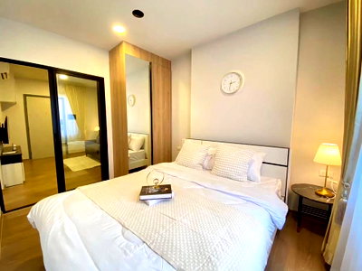 คอนโดให้เช่า : เช่าคอนโด Chewathai PinKlao/ชีวาทัย ปิ่นเกล้า (A6907083) ID Line : @condo42
