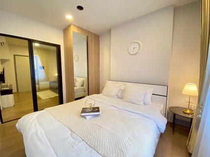 รูปภาพ เช่าคอนโด Chewathai PinKlao/ชีวาทัย ปิ่นเกล้า (A6907083) ID Line : @condo42