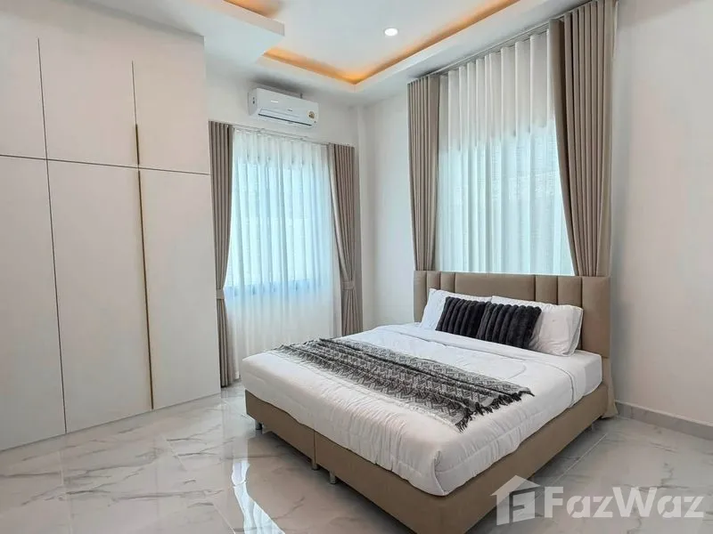 รูป ขาย วิลล่า 3 ห้องนอน ใน ห้วยใหญ่, ชลบุรี 6610131 - รูปที่ 7/19