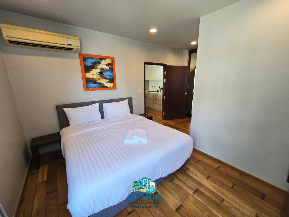 picture Baan Sansuk HuaHin 2Bed/1Bed For Rent (WhatsApp+66928195799) - 10/36