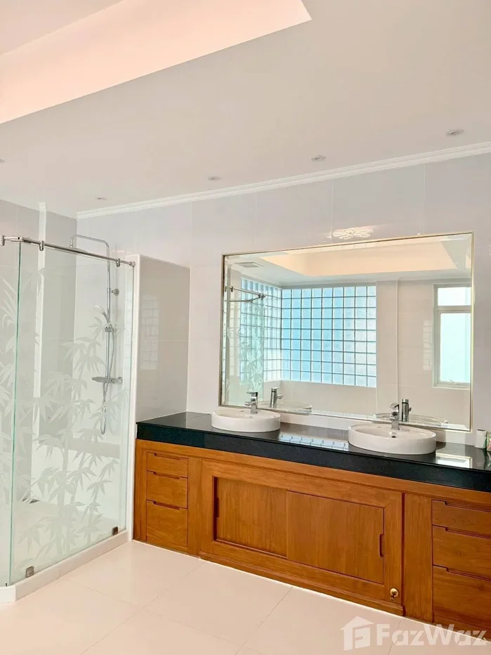 รูป ขาย วิลล่า 5 ห้องนอน ใน เมืองพัทยา, ชลบุรี 6609565 - รูปที่ 9/22
