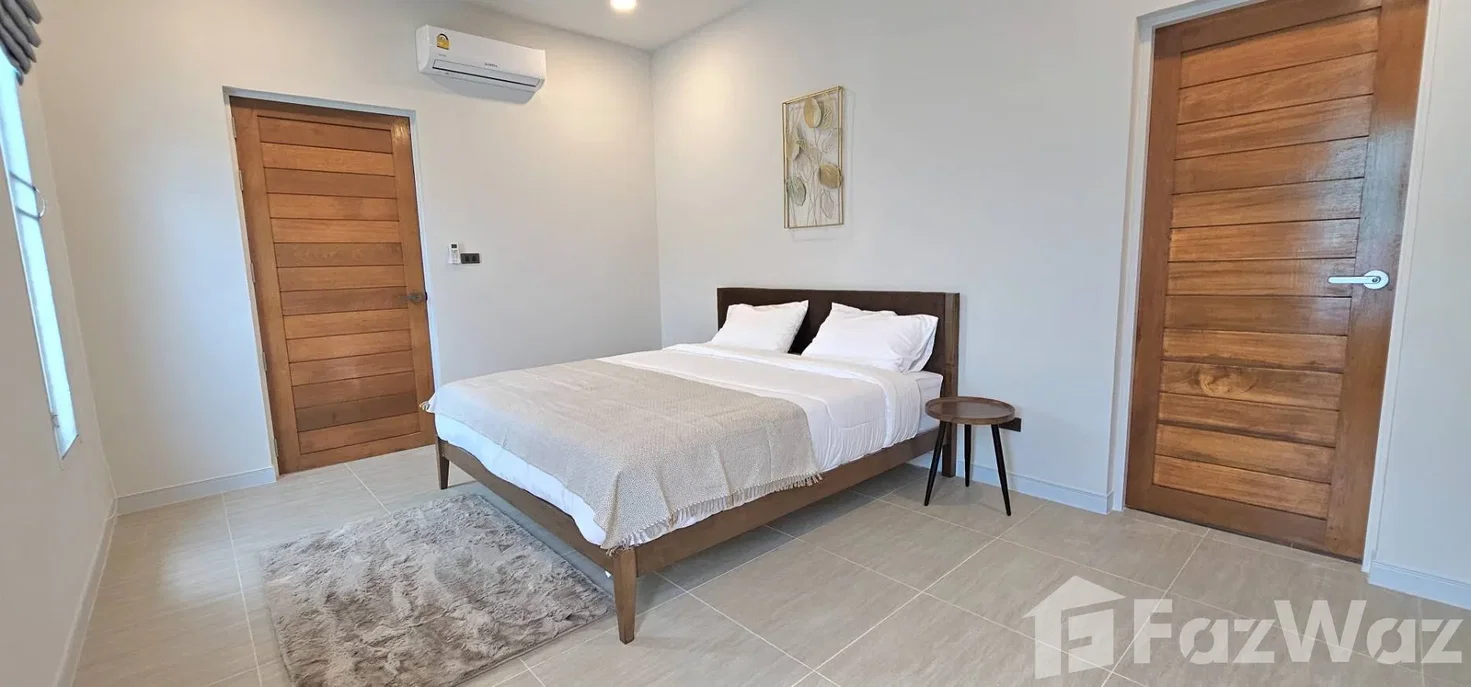 รูป ขาย วิลล่า 3 ห้องนอน ในโครงการ เดอะไพน์ พลัส หัวหิน 1861904 - รูปที่ 18/21