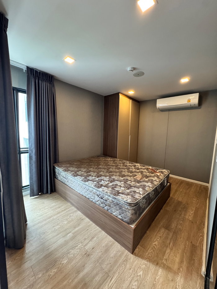 picture For rent Kave town space Bangkok university  - 2/8