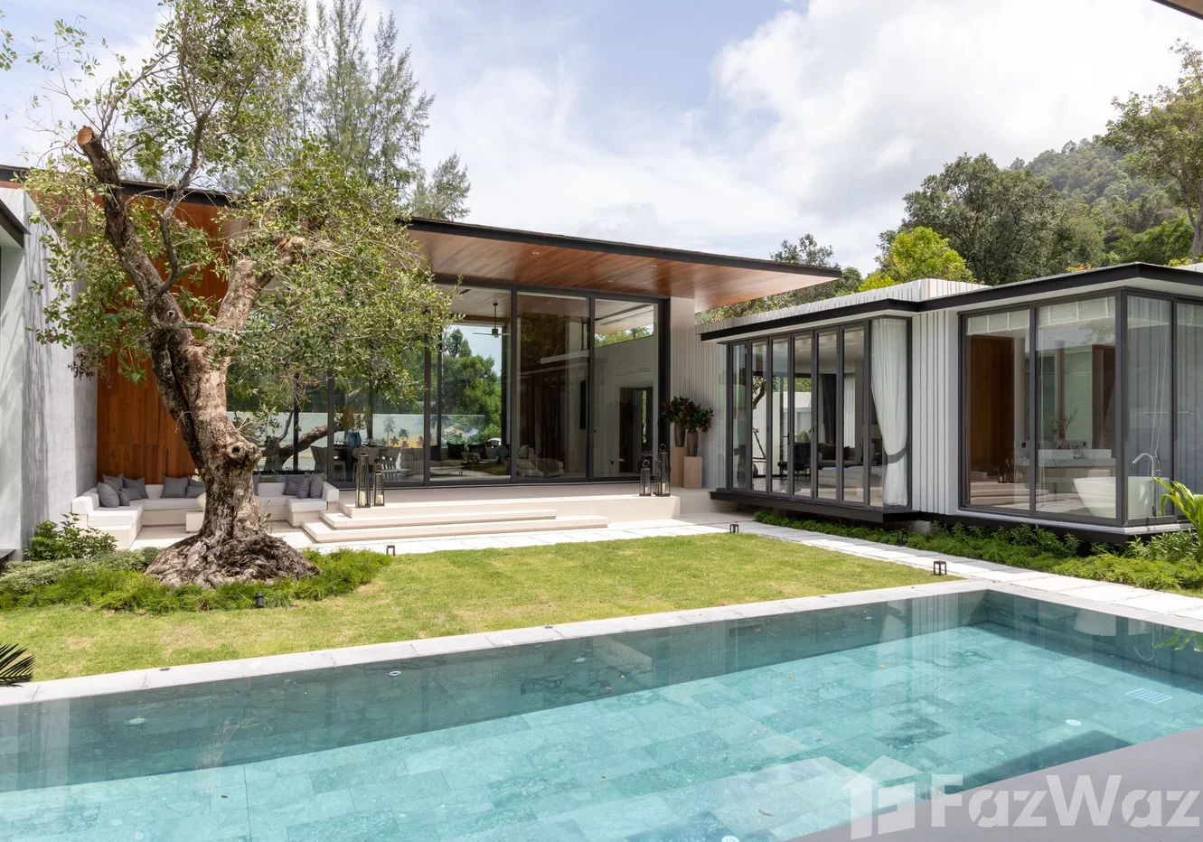picture 5 Bedroom Villa for sale at Botanica Montazure 1983152 - 17/27