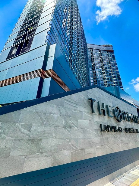 รูป 🏢 **FOR RENT | ให้เช่า The Origin ลาดพร้าว-บางกะปิ**  ห้องสวย พร้อมอยู่ ทำเลทอง 0 เมตรจาก MRT! - รูปที่ 10/20