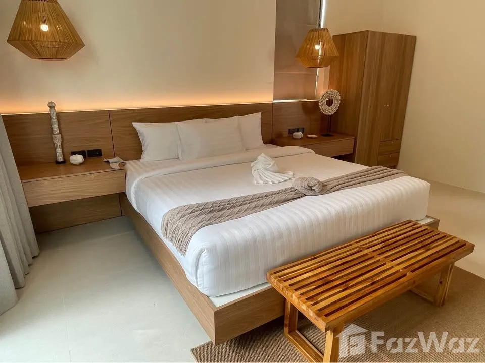 picture 4 Bedroom Villa for rent in Pa Khlok, Phuket  6610324 - 15/19