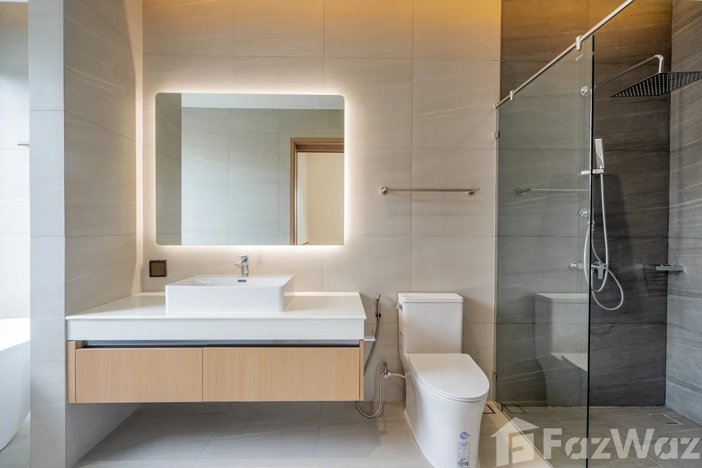 รูป ขาย วิลล่า 3 ห้องนอน ในโครงการ Evergreen Villas 6249305 - รูปที่ 48/48