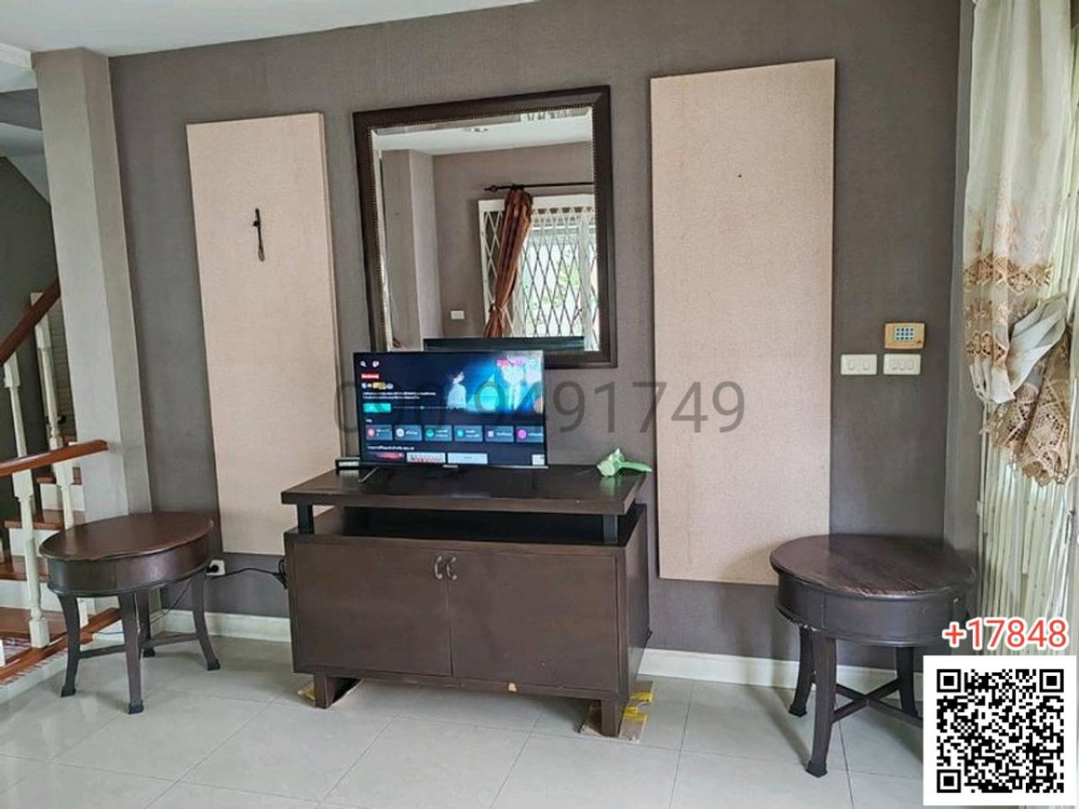 รูป ขาย บ้านเดี่ยว 2 ชั้น หมู่บ้าน เพอร์เฟค พาร์ค(รามคำแหง-สุวรรณภูมิ) ใกล้ รถไฟฟ้าสีชมพู - รูปที่ 6/15