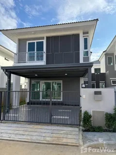 รูปภาพ บ้านเดี่ยวให้เช่า 3 ห้องนอน ในโครงการ Supalai Lake Ville Phuket 6610254