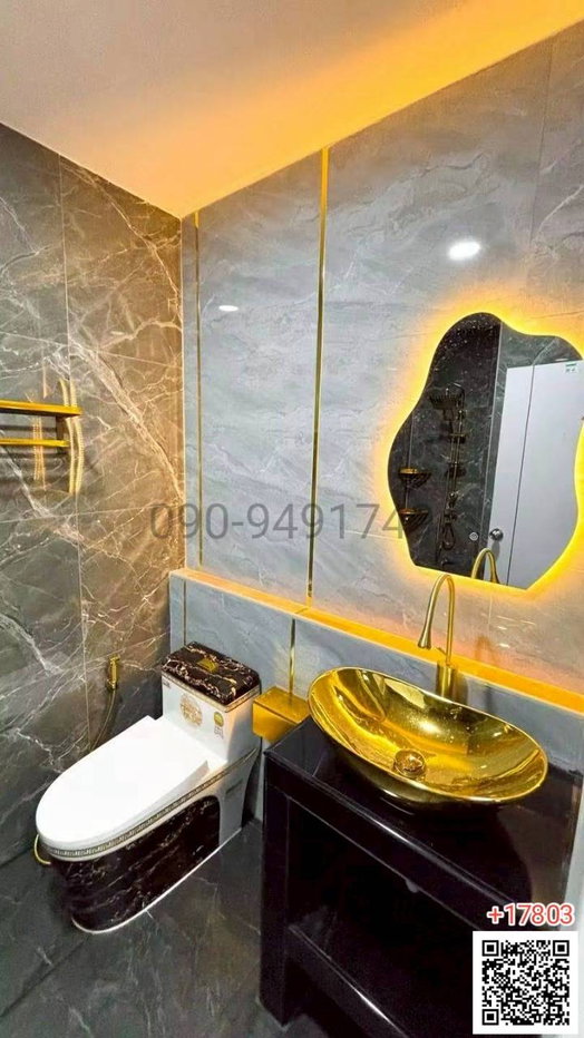 รูป ขาย ทาวน์เฮ้าส์ 2 ชั้น หมู่บ้านทาวน์แอนด์คันทรี สังฆสันติสุข16 พร้อมเข้าอยู่ - รูปที่ 14/14