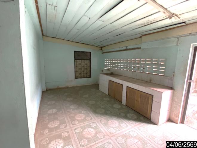 picture SHOP HOUSE 34.2 Sq.w. Nongkai for 6.8M - 5/30
