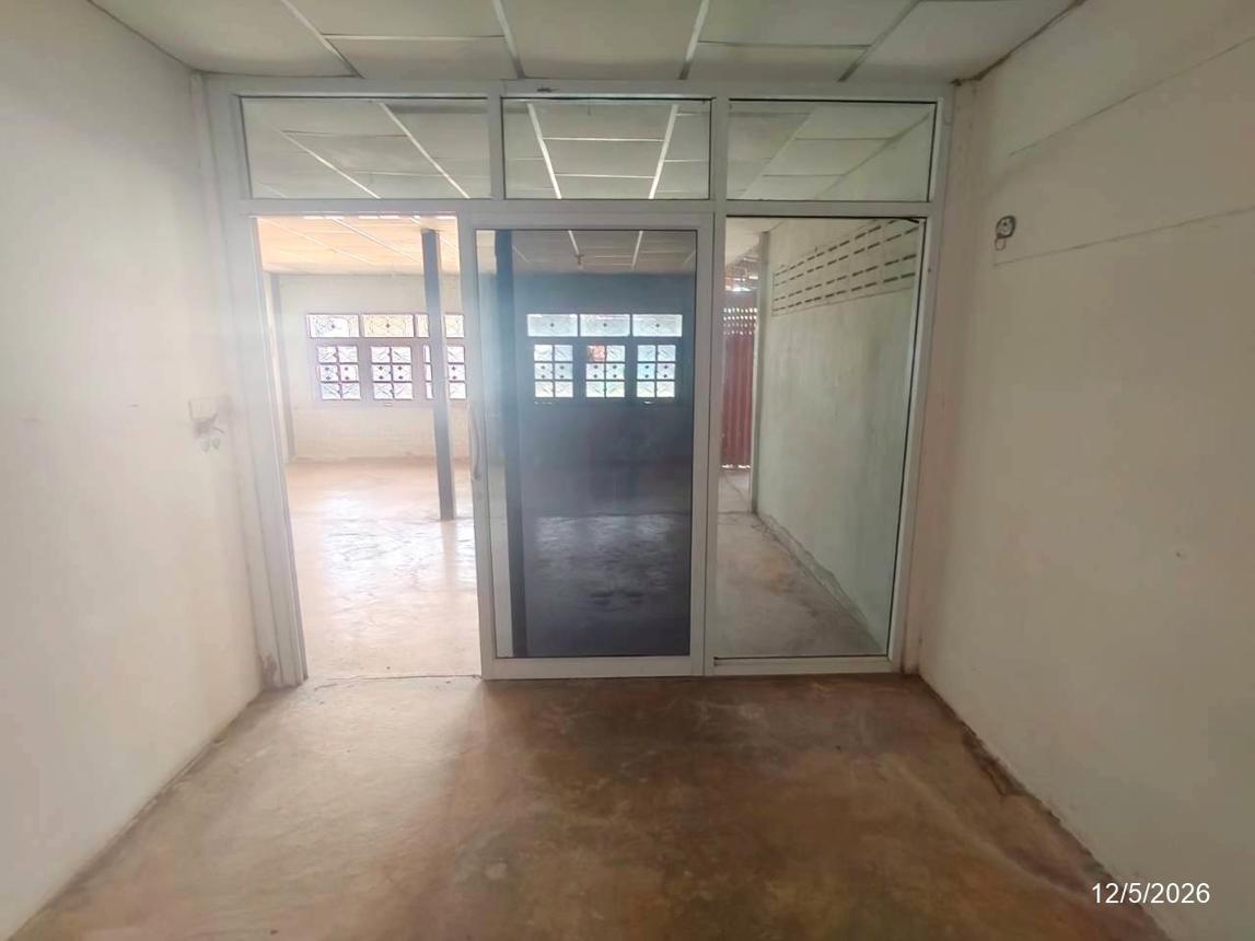 รูป บ้านเดี่ยว 66 ตร.วา หนองบัวระเหว ชัยภูมิ 1.3M - รูปที่ 21/30