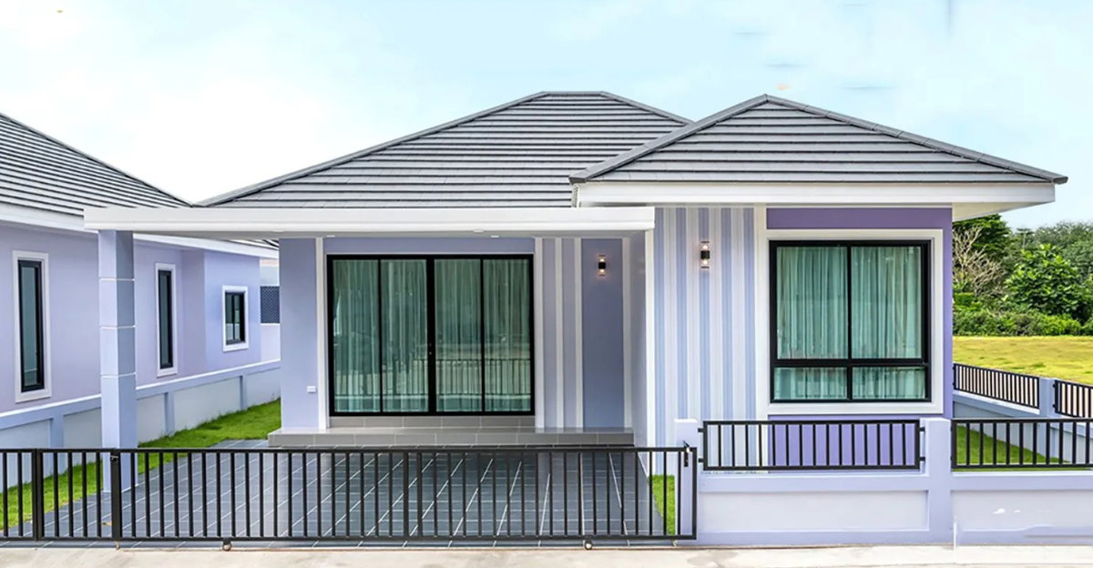 Project Sabmanee 999 Phase 11 Picture - 1/1