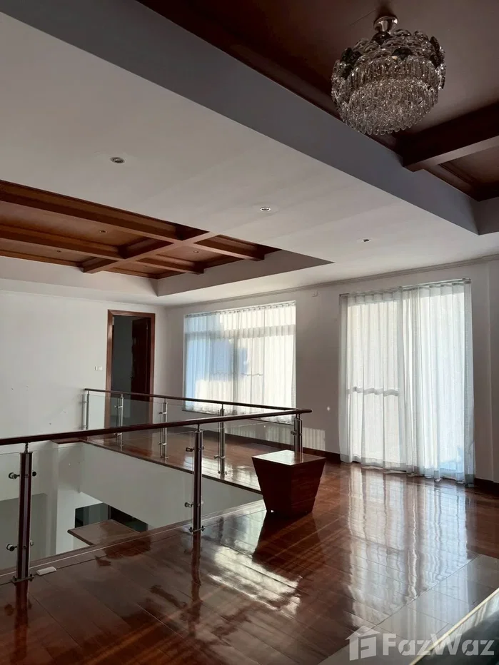 รูป ขาย วิลล่า 5 ห้องนอน ใน เมืองพัทยา, ชลบุรี 6609565 - รูปที่ 15/22