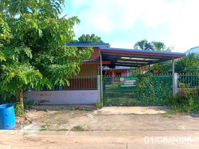 รูป บ้านเดี่ยว 237.8 ตร.วา เมืองอุดรธานี อุดรธานี 4.2M - รูปที่ 15/46