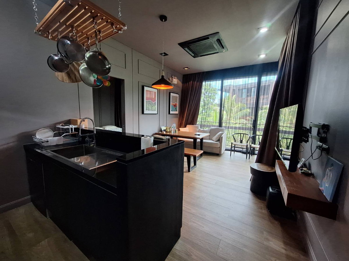 picture 2 Bedrooms Saturday condominium near Rawai&Naiharn beach - 3/11