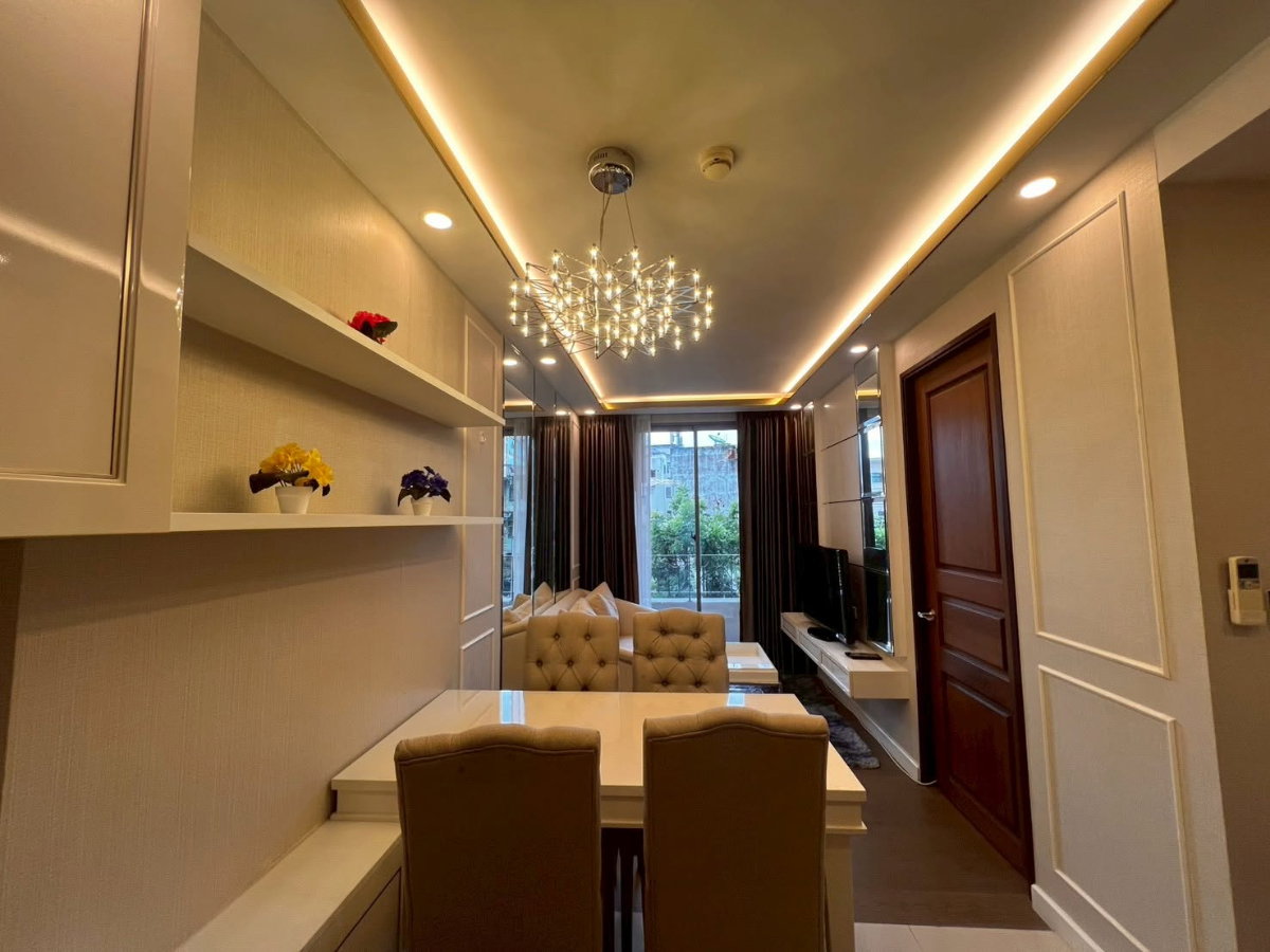 รูป Code: 26KJ3850  ให้เช่า Amaranta Residence 🔥🔥 จองเดือนนี้รับส่วนลด1,000บาท 🔥🔥 @kjcondo (มี@ข้างหน้าด้วยนะคะ) - รูปที่ 1/7
