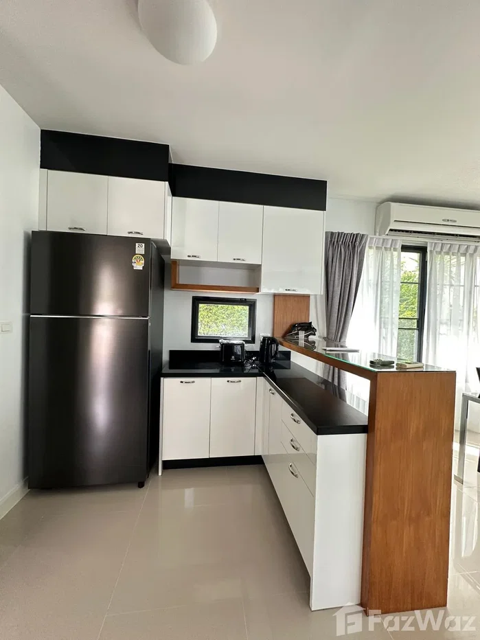 รูป Fully Renovated 2 stories house next to BIS Phuket School 6605942 - รูปที่ 7/16