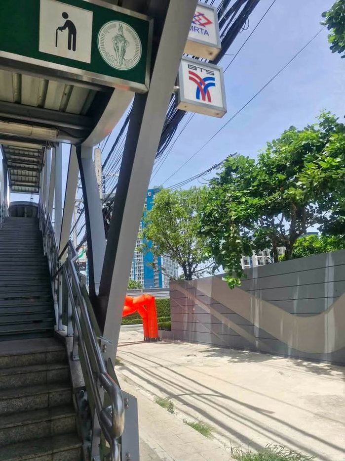 picture Condo for Rent at Origin Plug & Play E22 Station (M6907021) - 8/10