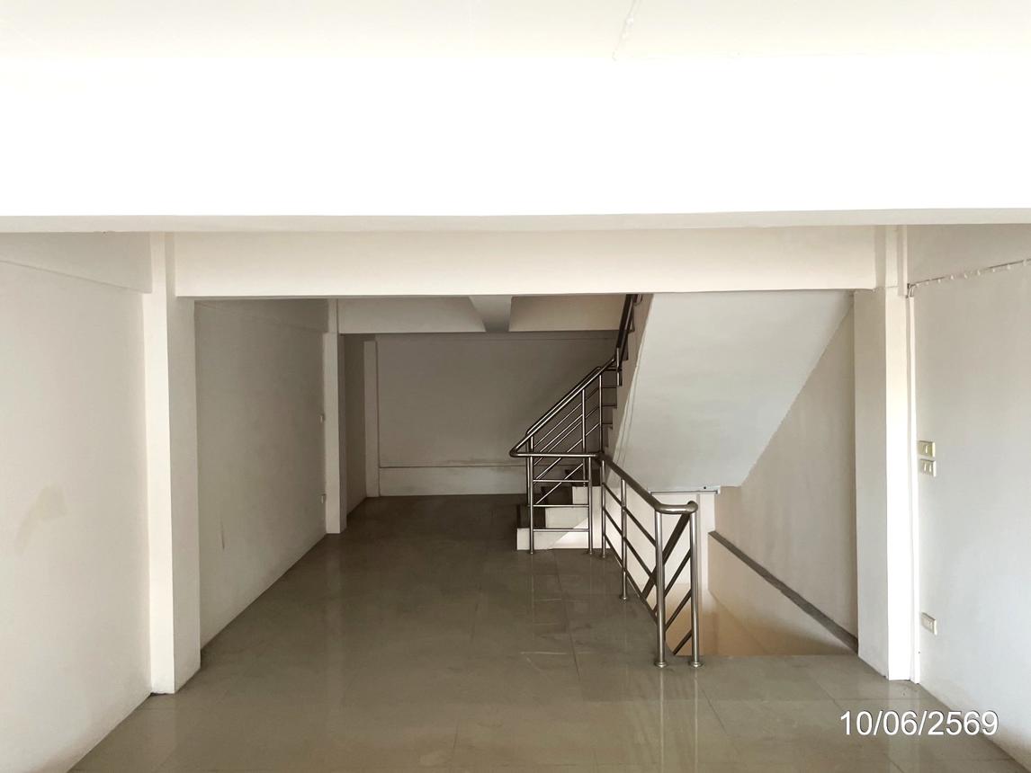 รูป อาคารพาณิชย์ 16 ตร.วา เมืองระยอง ระยอง 4M - รูปที่ 23/36