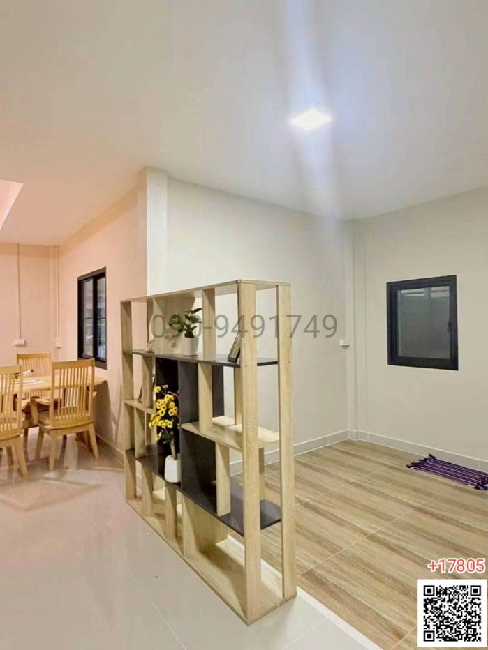 รูป ขาย บ้านเดี่ยว โครงการ หมู่บ้านพฤกษา 3 พร้อมเข้าอยู่ - รูปที่ 6/12