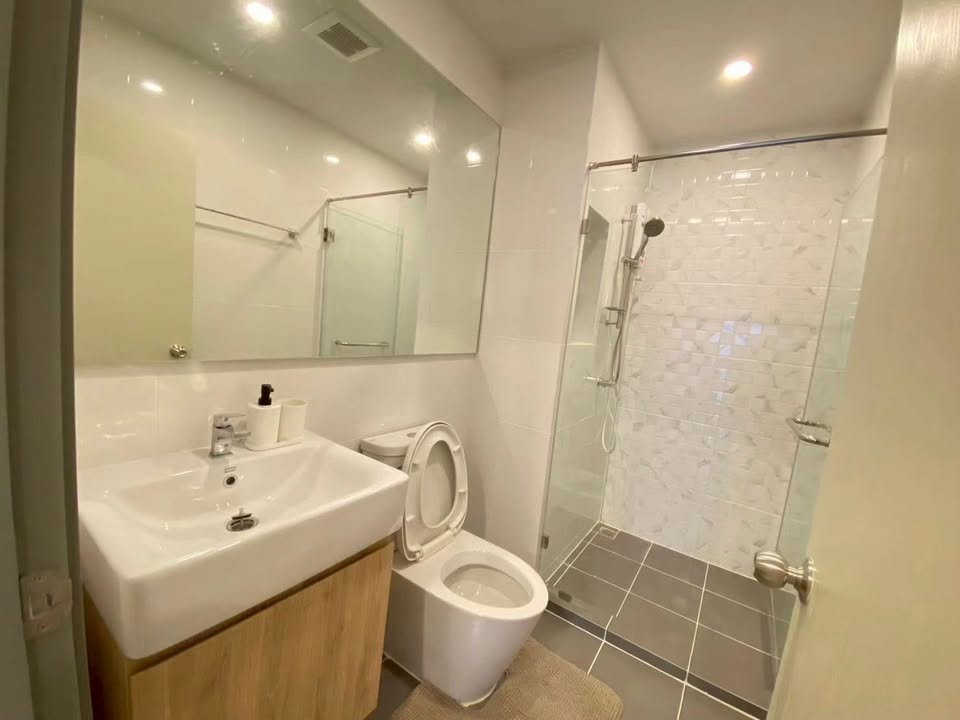 picture Condo for Rent at Chewathai PinKlao (A6907083) - 4/4