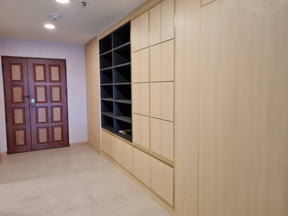 รูป ST717/[ให้เช่า] สลิลธารา คอนโดมิเนียม พระราม 3 - รูปที่ 5/17