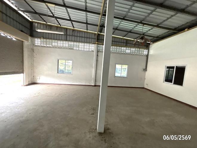 picture HOME 100 Sq.w. Khu Muang Buri Ram for 1.6M - 6/30