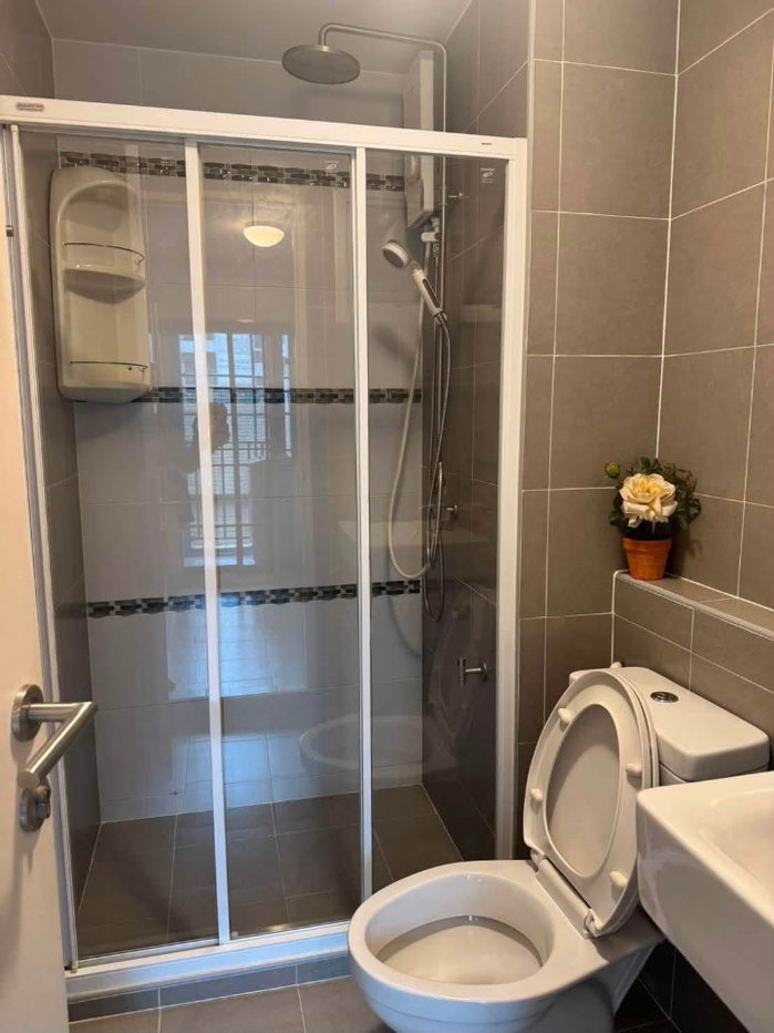 picture  🌈🏢 **D Sign Condominium for Rent | Chiang Mai | Fully Furnished | Ready to Move In** ✨ - 7/8