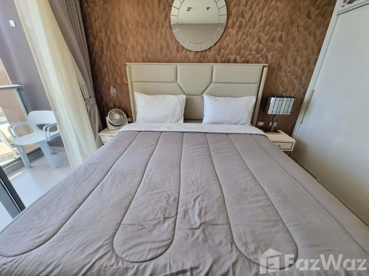 รูป ขาย คอนโด 1 ห้องนอน ในโครงการ โคปาคาบาน่า บีช จอมเทียน 6610021 - รูปที่ 2/8