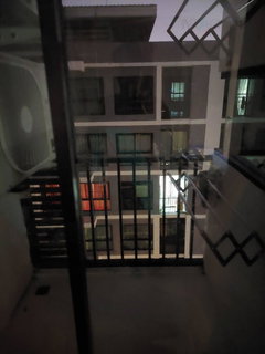 📌 For Sell Condo METRO SKY RATCHADA Building A, Floor 8,1 bed room, Room size 44 sqm