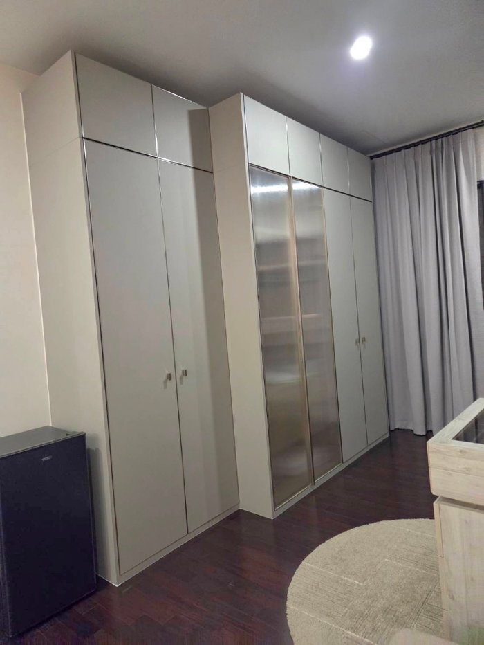 รูป ให้เช่าบ้านเดี่ยวสไตล์ Private Pool Villa 3 ชั้น ระดับ Super Luxury - รูปที่ 16/18